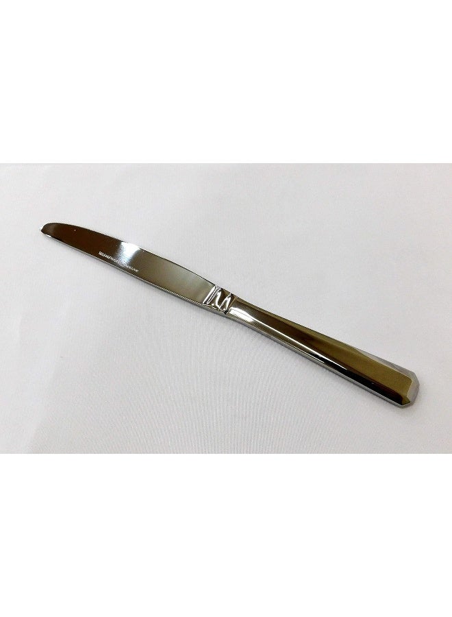 Winsor Stainless Steel Steak Knife Pilla Silver  - Image 3