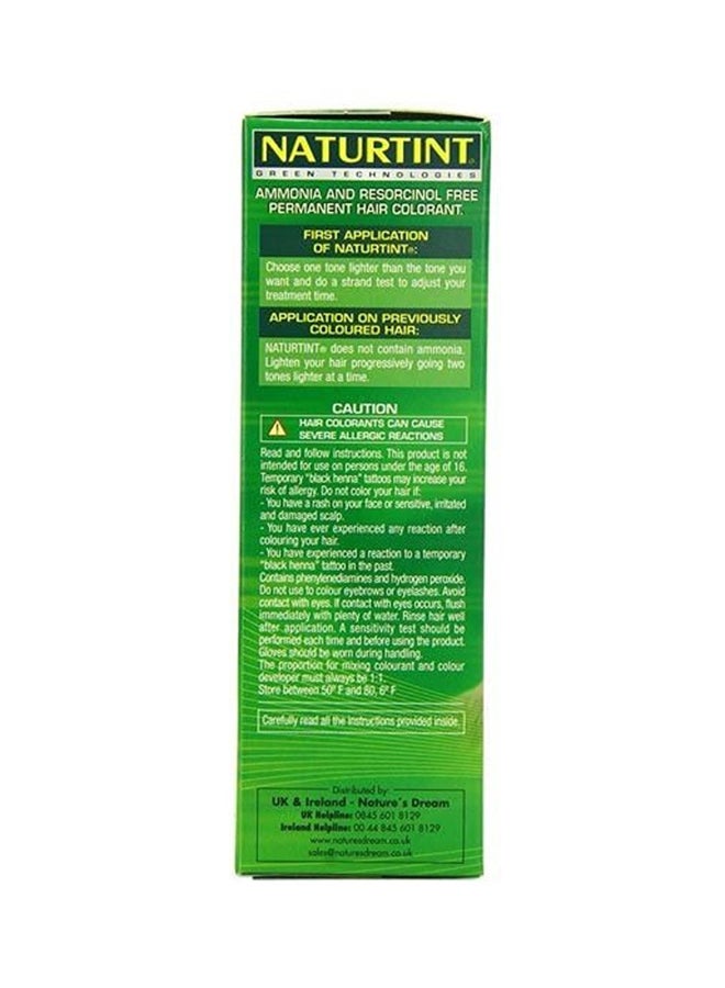 NATURTINT - Naturtint Hair Color, 8N Wheat Germ Blonde, Permanent Hair Color 8N Wheat Germ Blonde 165ml - Image 1