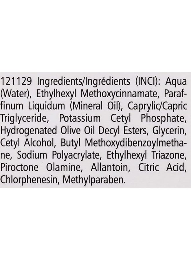 Pharmaceris Ph Soothing Face Cream, Formulated With Octopirox, Reduces Flaking And Soothes Redness Clear 30ml - Image 4