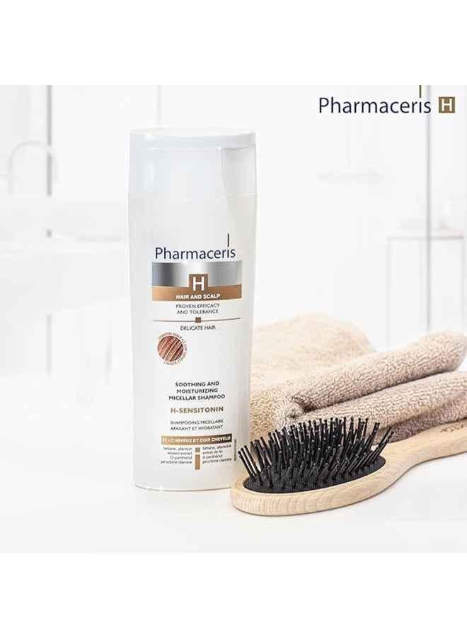 بيورإسنتيل سيروم علاجي مضاد لتساقط الشعر شفاف 250ملليلتر - Image 4