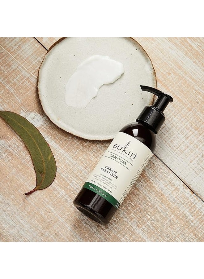 سوكين ماء تنظيف Micellar شفاف 125ملليلتر - Image 2