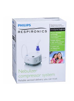 Respironics InnoSpire Essence Nebulizer