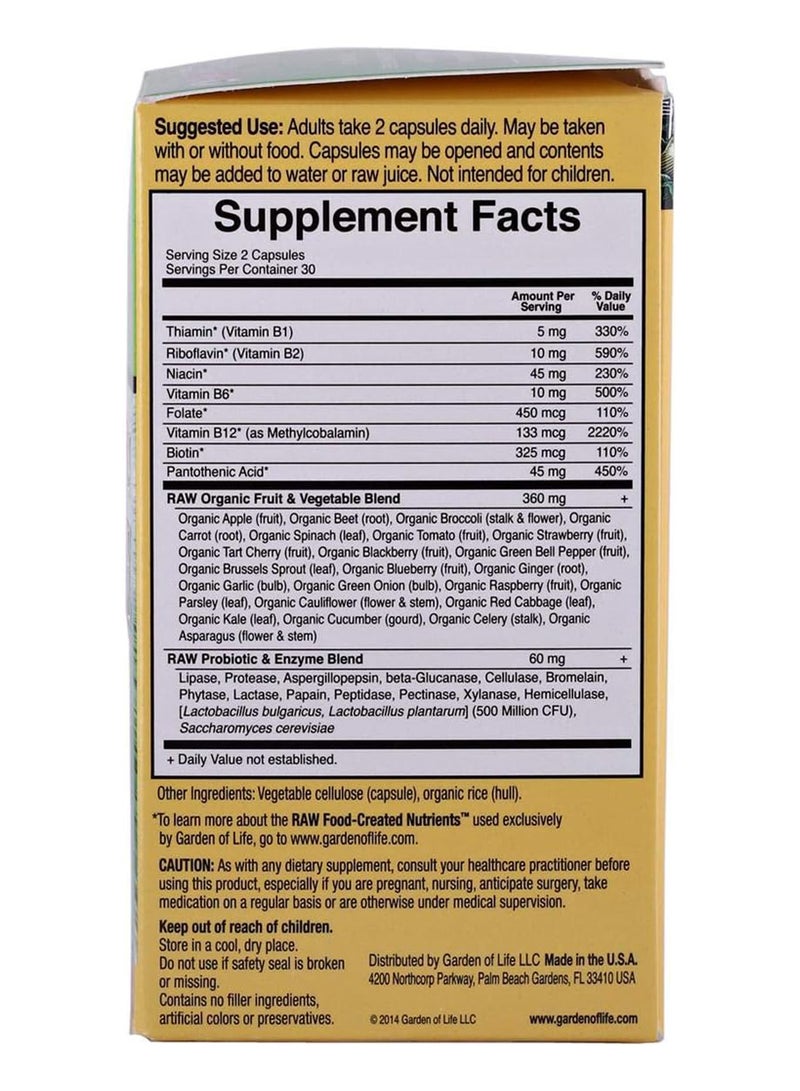 Organics Prenatal Once Daily Whole Food Multi Vitamin Supplement 30 Vegan Tablet - pnsku/N15014824A/45/_/1719899288/37596b36-ac1b-4dce-b220-9a047b63a89a