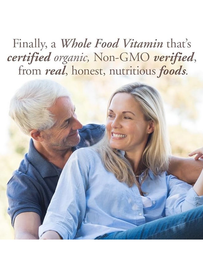 جاردن أوف لايف نبات كالسيوم بنوع عضوي - Image 4