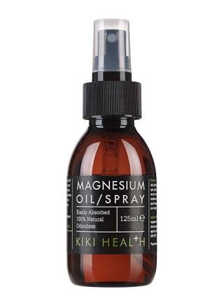 Magnesium Oil Spray Odorless Easily Absorbed 100% Natural 125Ml - pnsku/N15014919A/45/_/1719579000/4d86d943-e1ba-45bd-999e-9afaa3bc2a5e
