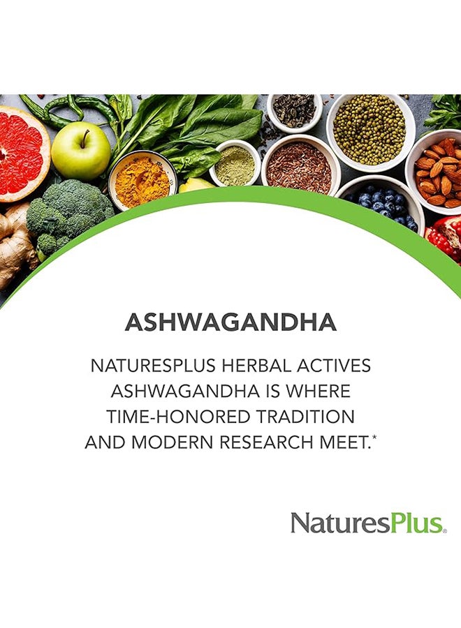 ناتشرز بلاس شواغاندها من هيربل آكتيف - Image 3