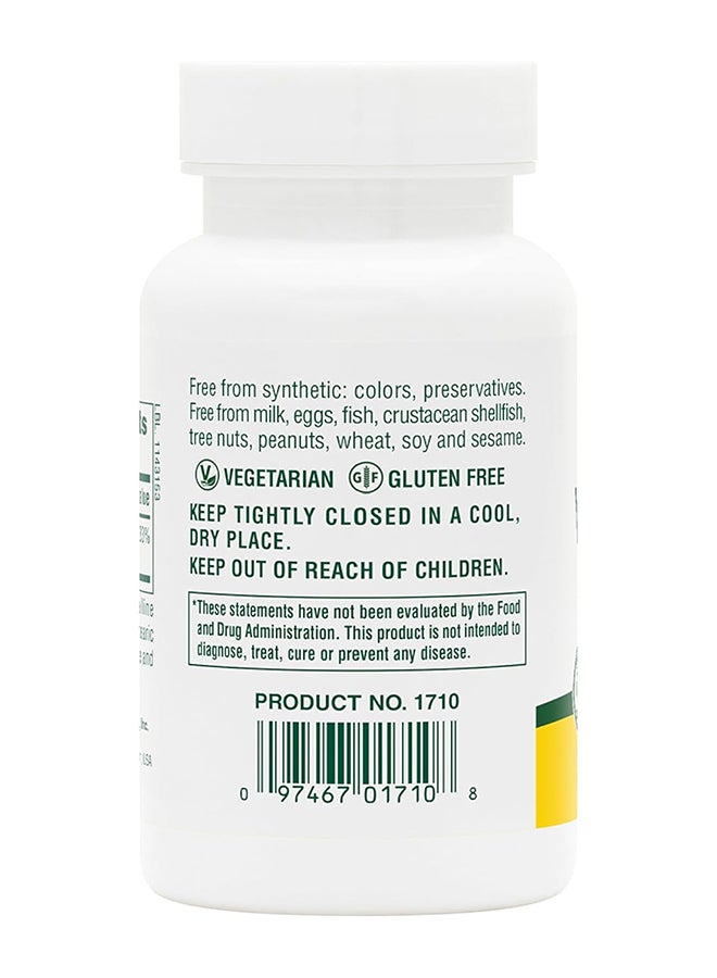 Natures Plus Vitamin B12 500 Mcg Energy Support 90 Tablets - Image 4