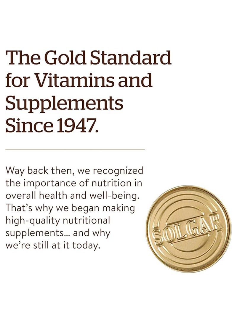 سولجر مكمل غذائي بعنصر إل-جلوتاثيون المختزل 250 ملجم - 60 كبسولة نباتية - Image 3