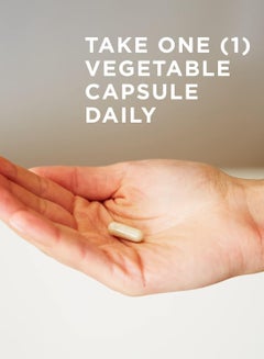 Solgar Gentle Iron, 25 Mg - 90 Vegetable Capsules  - Image 3