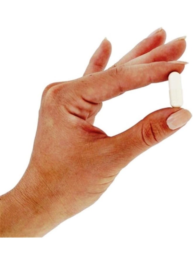 Solgar Vitamin C 1000 MG - 100 Vegetable Capsules - Image 5