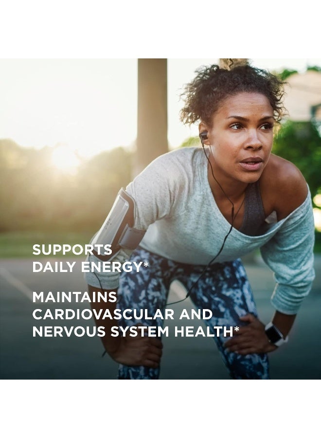 سولجر مكمل غذائي B كومبلكس من 100 كبسولة - Image 5