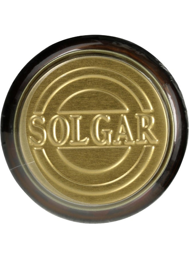 Solgar Megasorb CoQ-10 60 Softgels - Image 3