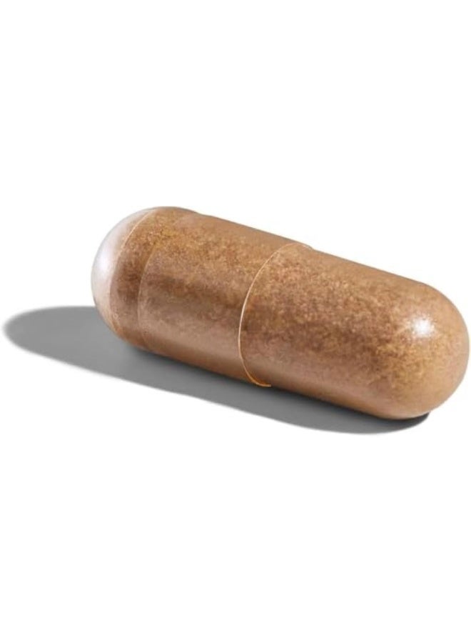 Solgar Sfp Ashwagandha Root Extract 60 Vegetable Capsules - Image 2