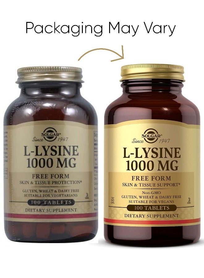 سولجر مكمل غذائي إل-ليزين - Image 2