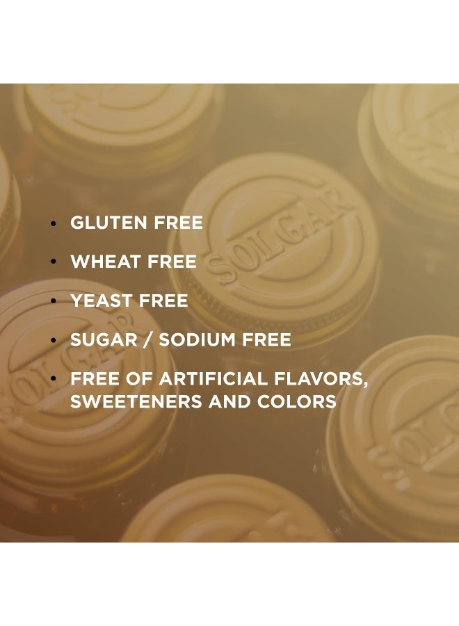 Solgar SOYA Lecithin 1360 mg - 100 Softgels Packaging May Vary - Image 2