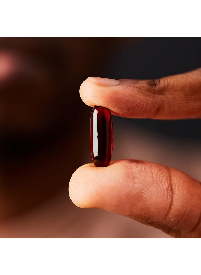 Solgar Full Spectrum Curcumin, 90 LiCaps - Image 4