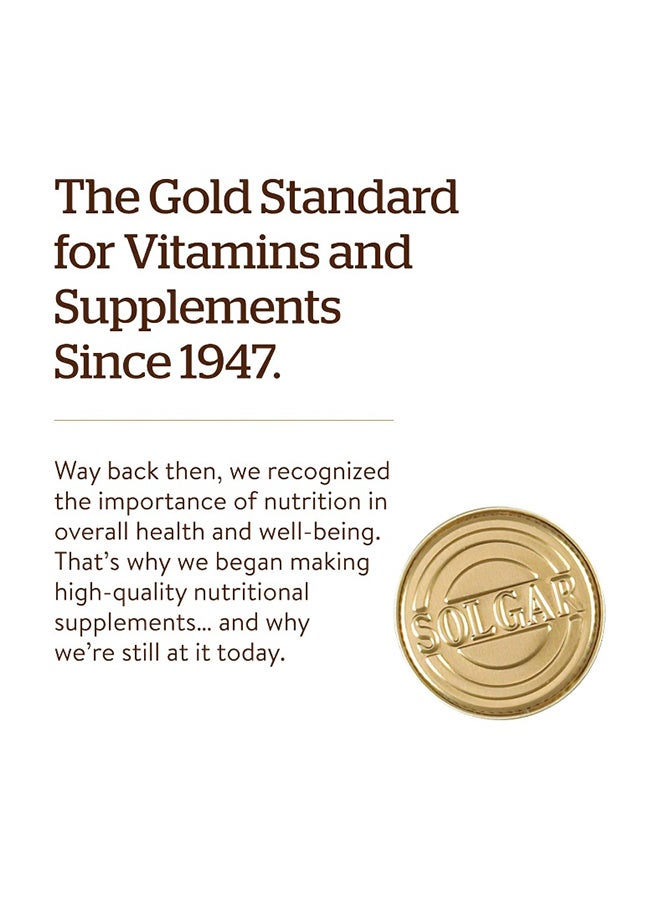 Solgar Resveratrol (Polygonum Cuspidatum) 100mg - 60 Vegetable Capsules Packaging May Vary - Image 3