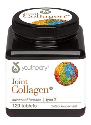 مكمل غذائي من نوع 2 من Joint Collagen Advanced Formula 120 قرصًا - pnsku/N15015881A/45/_/1719579082/ee3d3a43-c59e-452f-a265-32b6e68234d9