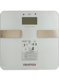 Rossmax Body Fat Monitor  - Image 2