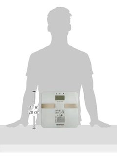 Rossmax Body Fat Monitor  - Image 4