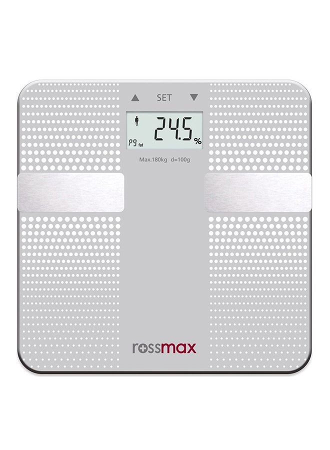 Rossmax - Body Fat Monitor - Image 1