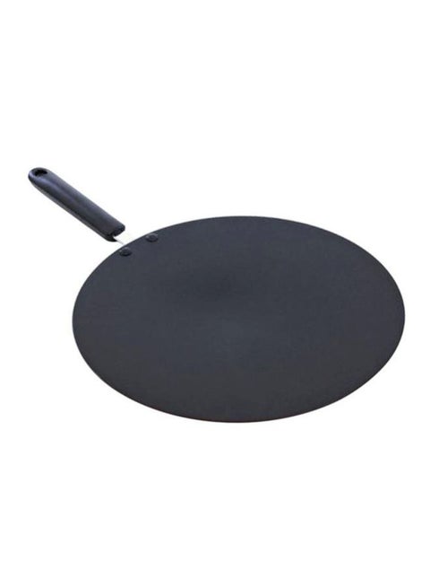 Tawa Non Stick Cookware Black 30cm