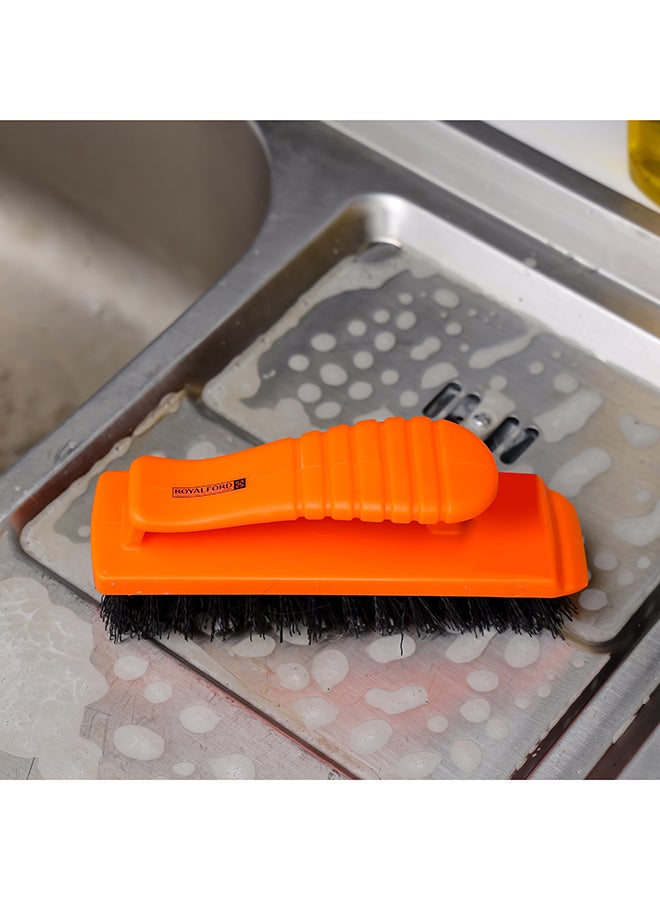 Floor Brush 18.5X5.5X7.8Cm Multicolor - pnsku/N15028929A/45/_/1702387166/480c0fe6-1aeb-404d-815b-ff9800ceef4b