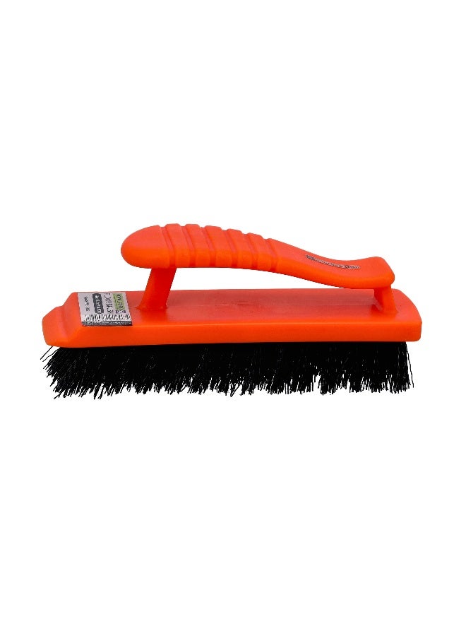 Floor Brush 18.5X5.5X7.8Cm Multicolor - pnsku/N15028929A/45/_/1728369379/dfa3c47a-1f95-4e0a-b7d1-d3c714e5e044