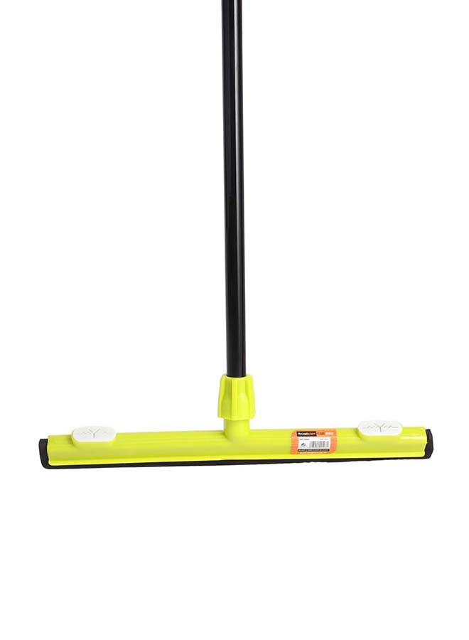 Royalford Floor Wiper Multicolor Assorted Silver/Black  - Image 2