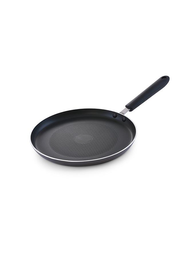 رويال فورد مقلاة لصنع البان كيك مقاس 26 سنتيمترا أسود 26 cm  - Image 1
