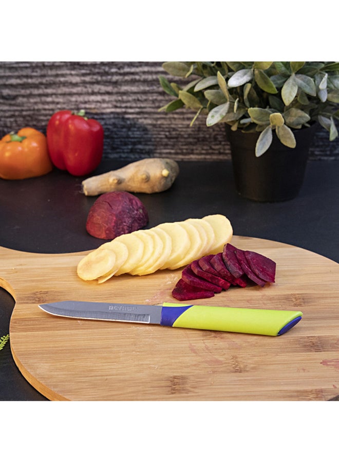 Royalford 12-Piece Fruit Knife Set Assorted - Image 4