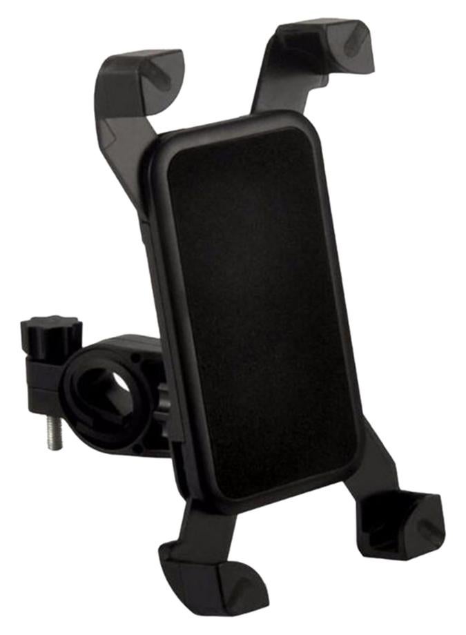 Universal Adjustable Bicycle Mount Mobile Holder For iPhone And Samsung - Image 1