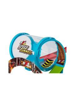 Maisto NXS Racers Speed Tunnel Race Track  - Image 4