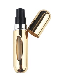 Generic Refillable Perfume Bottle Multicolour  - Image 1