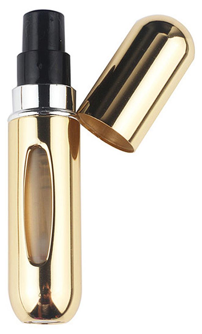 Refillable Perfume Bottle Multicolour - Image 1