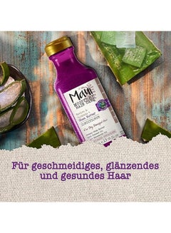 MAUI MOISTURE Maui Moisture Revive & Hydrate Conditioner, Infused With Shea Butter & Aloe Vera 385ml  - Image 2