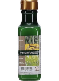 MAUI MOISTURE Maui Moisture Hair Care Volume Boost + Bamboo Fibers Conditioner, Enriched With Castor Oil And Neem Oil For Fine Hair In Need Of Lift 385ml  - Image 3