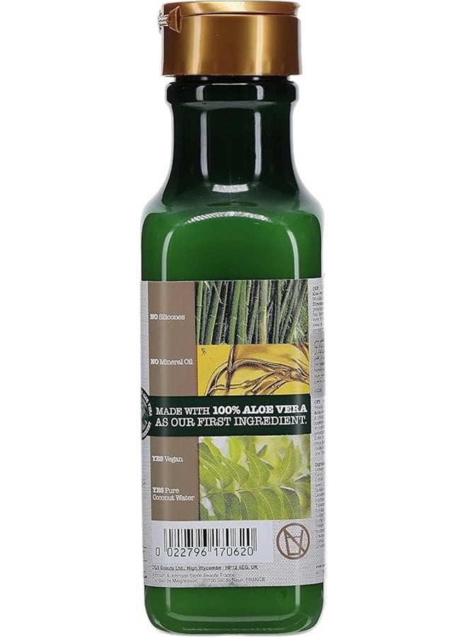 MAUI MOISTURE Maui Moisture Hair Care Volume Boost + Bamboo Fibers Conditioner, Enriched With Castor Oil And Neem Oil For Fine Hair In Need Of Lift 385ml  - Image 3