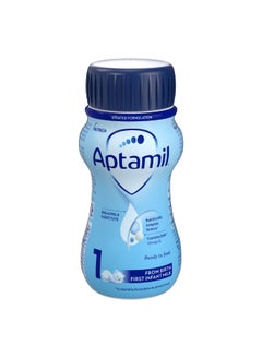 First Infant Milk 200ml