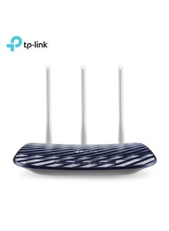 Archer C20 Wireless Dual Band Router Blue