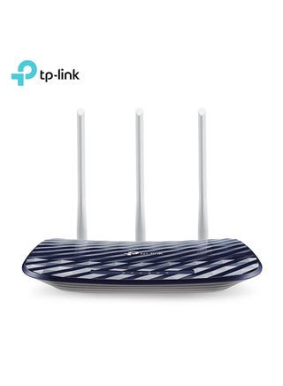Archer C20 Wireless Dual Band Router Blue - pnsku/N15174520A/45/_/1746540158/3b5fbc6b-24ea-4be7-bdaf-c28688364653