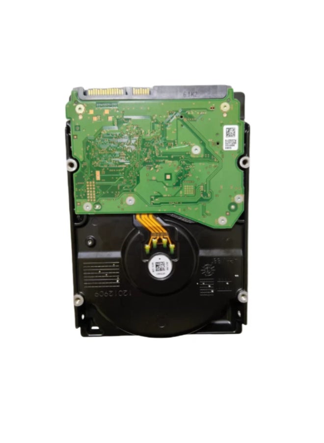 WD Western Digital Blue 2TB 2.5 Internal Hard Drive – SATA III – 5400RPM 2 TB - Image 3