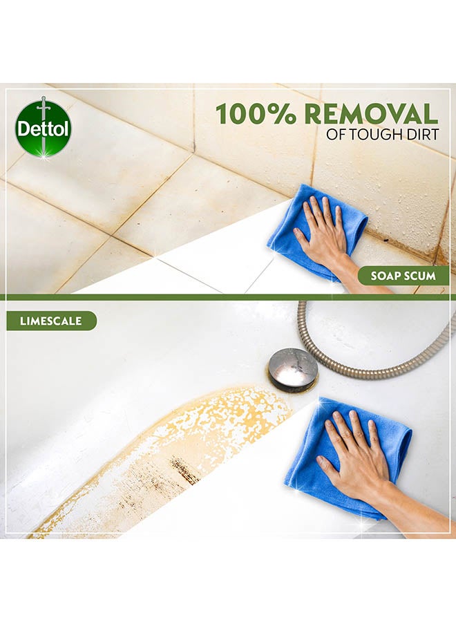 Dettol - Mould And Mildew Remover 500ml - Image 1