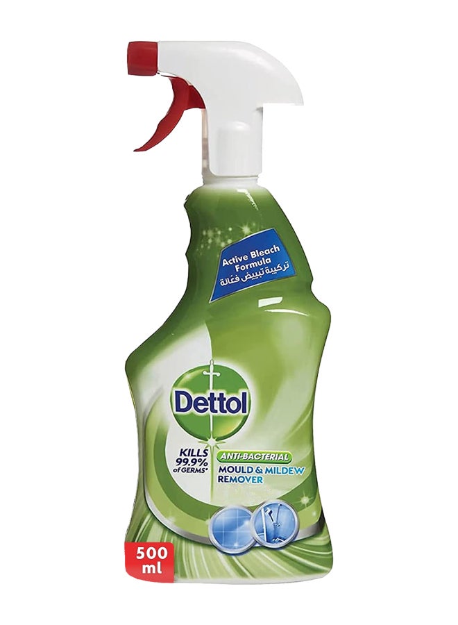Dettol - Mould And Mildew Remover 500ml - Image 1