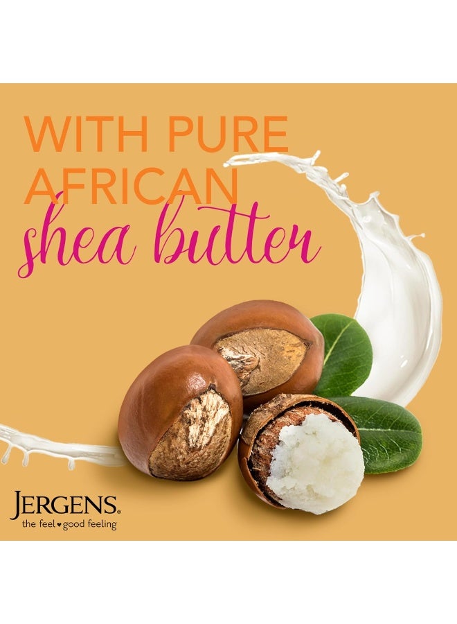 Shea Butter Deep Conditioning Moisturizer 400ml - pnsku/N15215346A/45/_/1732554842/a6f5122b-d883-497f-bc78-8b4705d82966