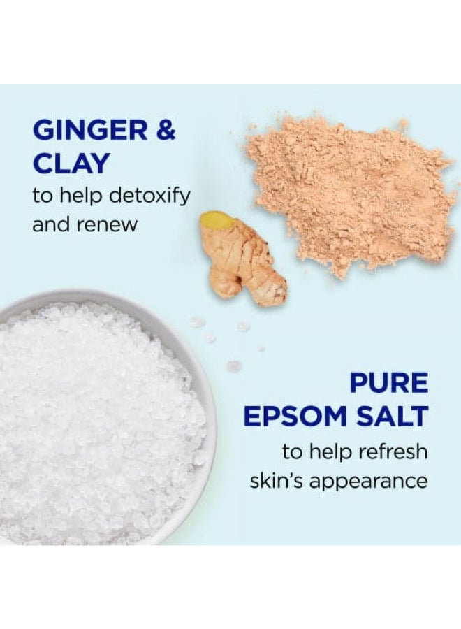 Dr Teal's Pure Epsom Salt Soaking Solution 1.36kg  - Image 3