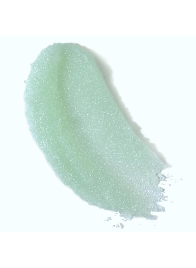 Dr Teal's - Pure Epsom Salt Body Scrub 454grams - Image 1