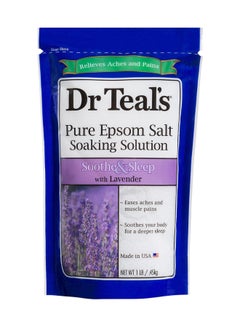 Pure Epsom Salt Soaking Solution 450grams - pnsku/N15215395A/45/_/1739273972/46658c8b-a60d-4866-8a53-6fe6e9b7247a