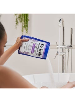 Pure Epsom Salt Soaking Solution 450grams - pnsku/N15215395A/45/_/1739273975/ec77d962-9a87-479a-897b-936342876fad