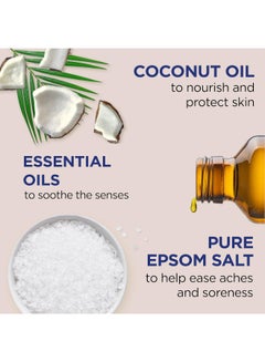 Dr Teal's Pure Epsom Salt Soaking Solution 1.36kg  - Image 3